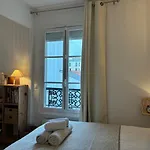 Апартаменты 2 Pieces Cosy - 15eme *