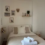 Апартаменты 2 Pieces Cosy - 15eme Париж