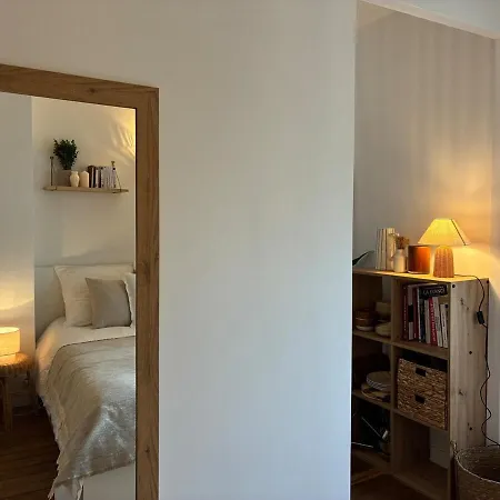 2 Pieces Cosy - 15eme *