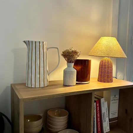 2 Pieces Cosy - 15eme *
