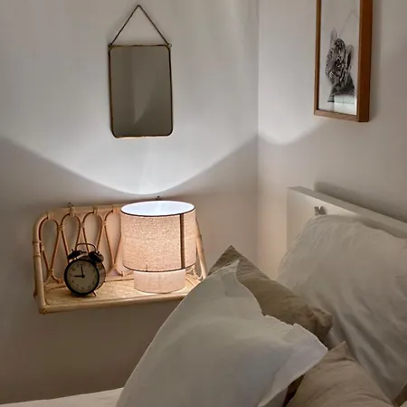 Διαμέρισμα 2 Pieces Cosy - 15eme