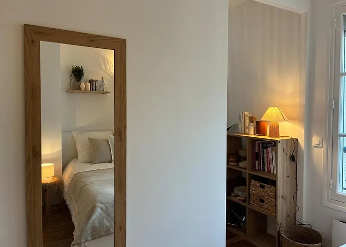 2 Pieces Cosy - 15eme *