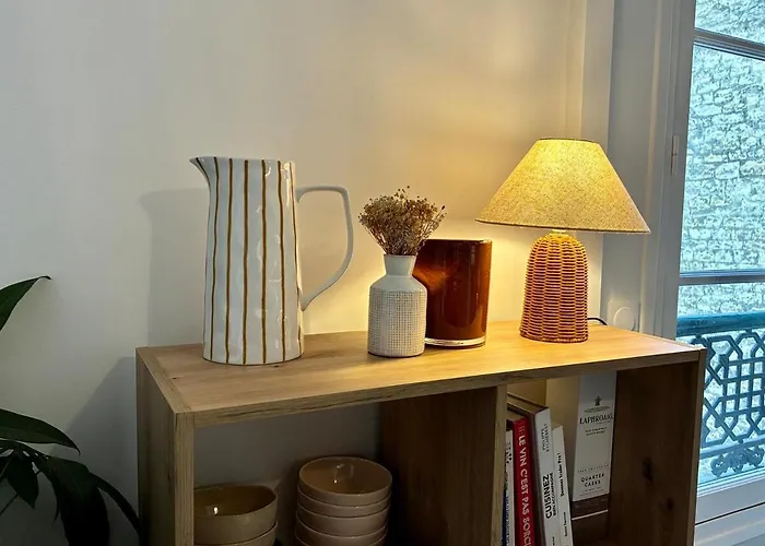 2 Pieces Cosy - 15eme *