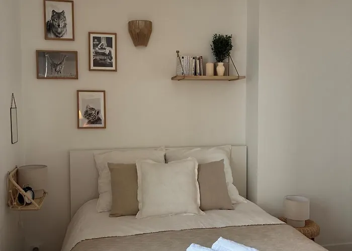 Διαμέρισμα 2 Pieces Cosy - 15eme Παρίσι